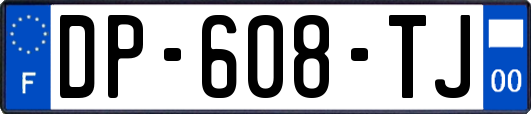 DP-608-TJ