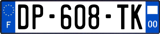 DP-608-TK