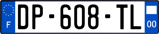 DP-608-TL