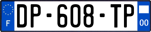 DP-608-TP