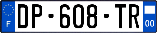 DP-608-TR
