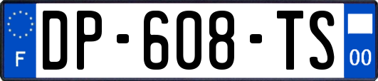 DP-608-TS