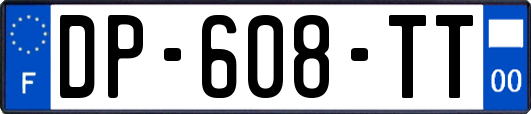 DP-608-TT