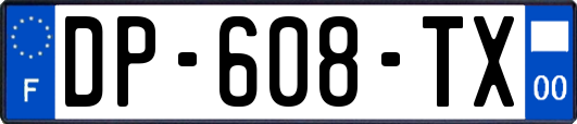 DP-608-TX