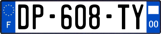 DP-608-TY