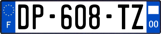DP-608-TZ