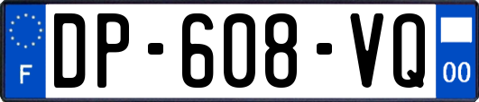 DP-608-VQ