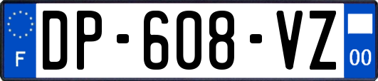 DP-608-VZ