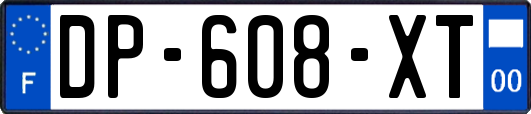 DP-608-XT