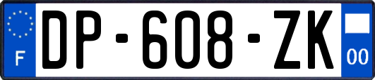 DP-608-ZK