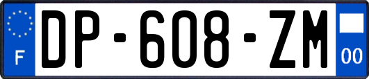 DP-608-ZM