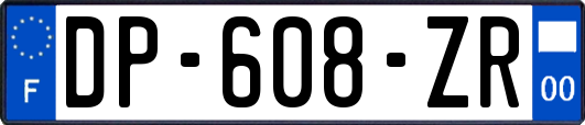 DP-608-ZR