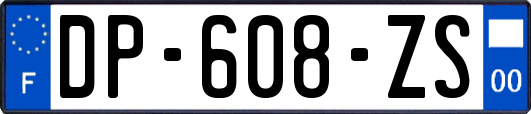 DP-608-ZS