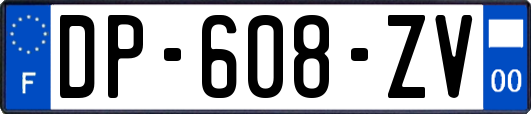 DP-608-ZV