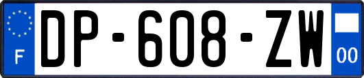 DP-608-ZW