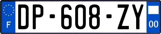 DP-608-ZY