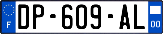 DP-609-AL