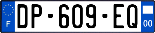 DP-609-EQ