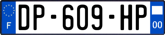 DP-609-HP