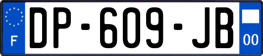 DP-609-JB