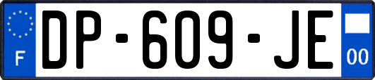 DP-609-JE