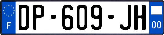 DP-609-JH