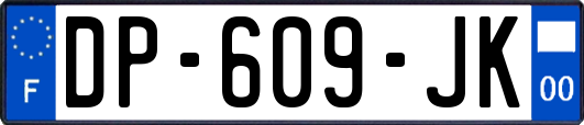 DP-609-JK