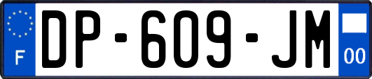 DP-609-JM