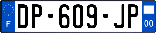 DP-609-JP