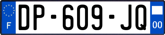 DP-609-JQ