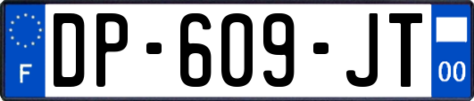 DP-609-JT