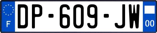 DP-609-JW