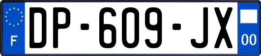 DP-609-JX