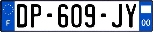 DP-609-JY