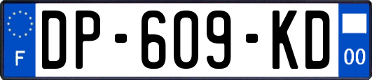 DP-609-KD
