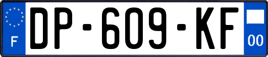 DP-609-KF