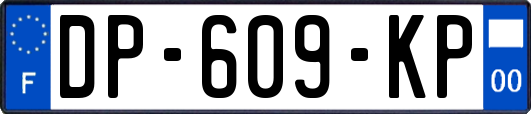 DP-609-KP