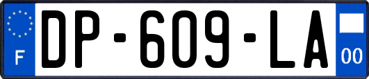 DP-609-LA