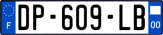 DP-609-LB