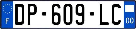 DP-609-LC