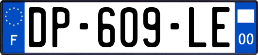 DP-609-LE