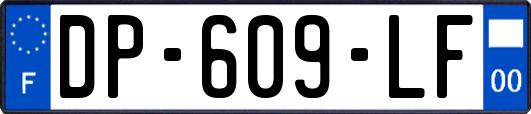 DP-609-LF
