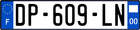 DP-609-LN