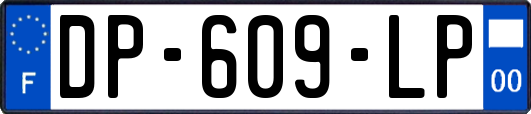 DP-609-LP