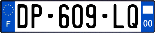 DP-609-LQ