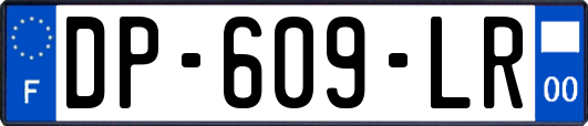 DP-609-LR