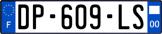 DP-609-LS