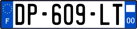 DP-609-LT