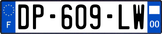 DP-609-LW