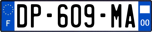 DP-609-MA